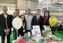 53. Међународни сајам туризма на Новосадском сајму