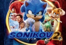 Филм „Соников 2“ у Дому културе у Чајетини