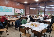 Пројекат Зелена иницијатива за локалну заједницу