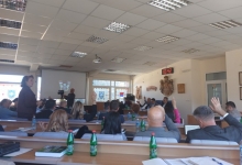 Одржана 12. седница Скупштине општине Чајетина