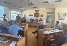 Одржана 12. седница Скупштине општине Чајетина