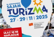 Златибор учествује на 56. Међународном сајму туризма у Новом Саду