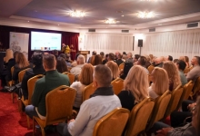 Велико интересовање на промоцији Златибора у Скопљу