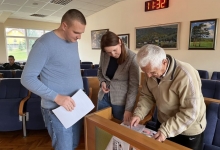 Инфо дан у Чајетини: Субвенцијама до енергетске ефикасности домова и привредних објеката