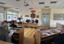 Одржана 39. седница Општинског већа