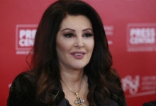 Драгана Мирковић