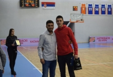 Додељена признања најуспешнијим спортистима