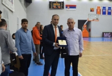 Додељена признања најуспешнијим спортистима