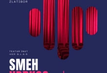 Вече смеха и добре песме „Смех упркос свему“