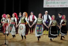 10. Међународни фестивал фолклора на Златибору