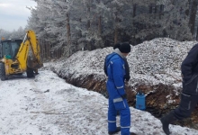 ЈКП Водовод Златибор