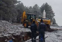 ЈКП Водовод Златибор