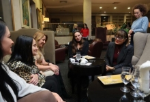 Министарка културе у разговору са женама Чајетине и Златибора 