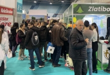 Запажен наступ Златибора на Међународном сајму туризма у Новом Саду