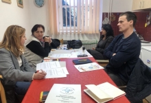 Започет рад Саветовалишта за младе са проблемима у понашању у Чајетини