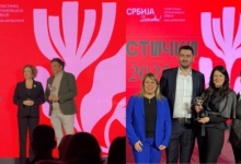 Два „Туристичка цвета“ стигла на Златибор – признање публике на националном нивоу
