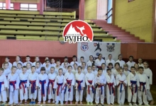 XVI турнир „Ужички победник“ – изузетан наступ КК "Рујно"