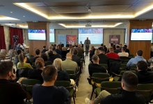 Златибор у корак са применом вештачке интелигенције у спорту