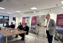 Crowne Plaza стиже на Златибор: потписан уговор за изградњу луксузног хотела