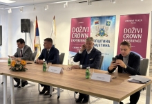 Crowne Plaza стиже на Златибор: потписан уговор за изградњу луксузног хотела