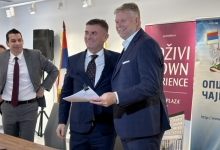 Crowne Plaza стиже на Златибор: потписан уговор за изградњу луксузног хотела