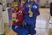 Изузетан наступ КК "Рујно" на турниру у Краљеву