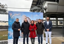 Отворена зимска сезона на Златибору