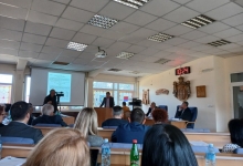 Одржана 14. седница Скупштине општине Чајетина