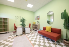 Општина Чајетина наставља улагања у најмлађе: отворен нови вртић на Златибору за 100 деце, и најављена проширење основне школе