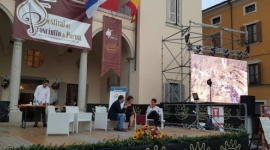Сајам у Италији