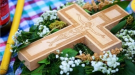 Часни крст
