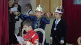Прослављен Савиндан