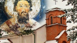 Светосавска академија