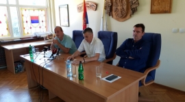 Дебата у Чајетини