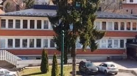 Дом здравља Чајетина