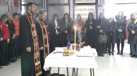 Пригодан програм за Савиндан у УТШ у Чајетини 