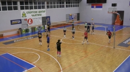 ОК Златибор