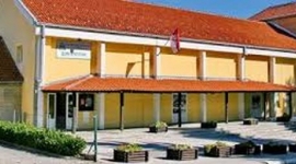 Дом културе Чајетина