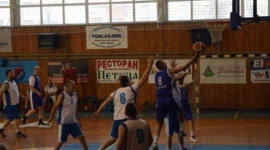 Пети турнир ветерана