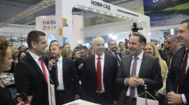 Сајам туризма