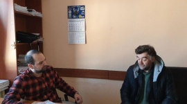 Подршка локалним самоуправама у успостваљању Саветодавне службе за грађане 