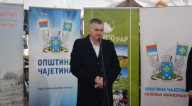 Милан Стаматовић