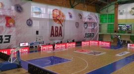 Четврти турнир АБА2 лиге 