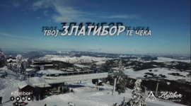 Нови промо спотови Туристичке организације Златибор