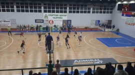 ОК Златибор