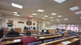 Одржана 48. седница Општинског већа