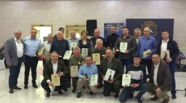 Одржан 44. Сабор ловаца Златибор