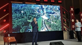 Златибор привукао пажњу међународне јавности на Global Cultural Dimplomacy Forumu у Москви