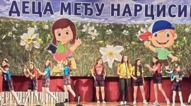 34. Фестивал „Деца међу нарцисима“ расписује литерарни и ликовни конкурс за младе ствараоце