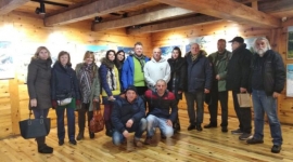 Међународни уметнички симпозијум на Златибору
